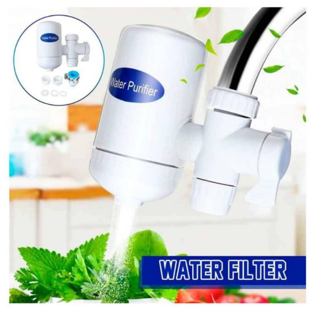 AQUA™ | Filtro purificador de agua